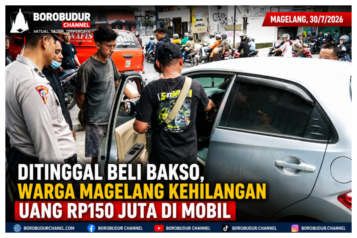 Beberapa Petugas Kepolisian melakukan olah tempat kejadian perkara TKP. foto istimewa