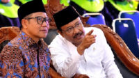 Gus Ipul dan cak imin