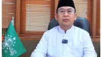 Gus Rozin Ketua PWNU Jateng Foto Dok PWNU Jateng