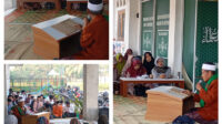 Kajian Kitab Irsyadul Ibad Sabtu Pagi Di Gedung NU Mertoyudan