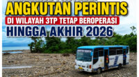 Kemenhub Pastikan Angkutan Perintis di Wilayah 3TP Tetap Beroperasi hingga Akhir 2026. fotoilustrasi