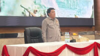 Ketua DPN Tani Merdeka Indonesia Don Muzakir membuka Diklat Angkatan III yang diikuti 165 peserta dari Jawa Timur dan DIY di BBPP Batu