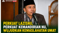 Ketua Lazisnu PCNU Kabupaten Magelang Afiffudin S.Ag . foto istimewaa