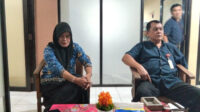 Lurah Pasar Muntilan