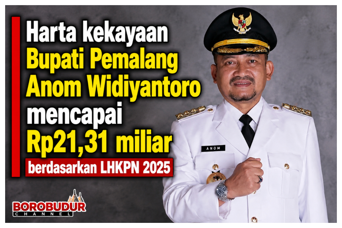 OTT Bupati Anom Widiyantoro Sejumlah Orang Dibawa KPK ke Polres Pemalang. foto istimewat