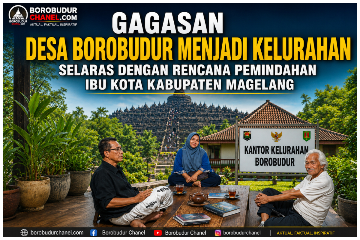 Peneliti dari Badan Riset dan Inovasi Diskusi Bersama Sucoro . foto IstimewaNasional BRIN Novita Siswayanti