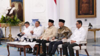 Prabowo Minta Blok Masela Jadi Penggerak Ekonomi dan Kesejahteraan Indonesia Timur