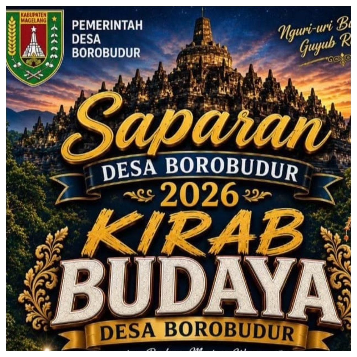 saparan