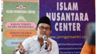Anggaran Rumah Tangga ART NU serta sejumlah Peraturan Perkumpulan Perkum NU yang berlaku juga menjadi faktor penting untuk kontestasi Calon Ketum PBNU Foto istimewa