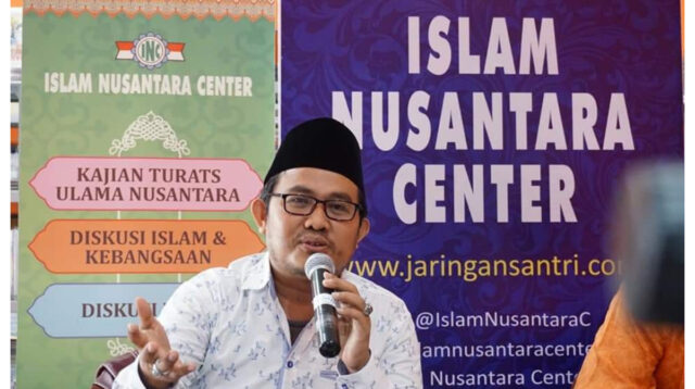 Anggaran Rumah Tangga ART NU serta sejumlah Peraturan Perkumpulan Perkum NU yang berlaku juga menjadi faktor penting untuk kontestasi Calon Ketum PBNU Foto istimewa