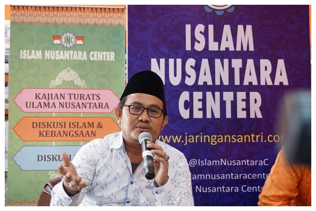 Anggaran Rumah Tangga ART NU serta sejumlah Peraturan Perkumpulan Perkum NU yang berlaku juga menjadi faktor penting untuk kontestasi Calon Ketum PBNU Foto istimewa