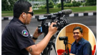 Ardy Khairan Pohan viral setelah membuka diri mencari pekerjaan. Foto Istimewa