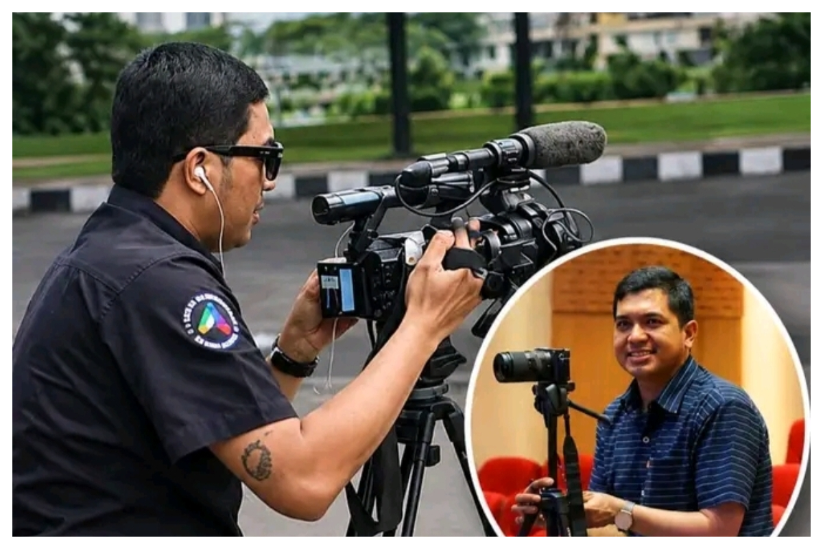 Ardy Khairan Pohan viral setelah membuka diri mencari pekerjaan. Foto Istimewa
