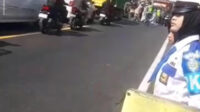 Banser dan PKS MAN 1 Kota Magelang Bersinergi Amankan Lalu Lintas Haul Romo Agung Payaman Banser dan PKS MAN 1 Kota Magelang Bersinergi Amankan Lalu Lintas Haul Romo Agung Payaman