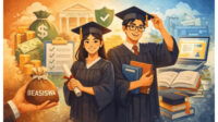 Beasiswa BPI GTK 2026 Dibuka Guru dan Calon Guru Bisa Kuliah D4 S1 Gratis. Foto Ilustrasi