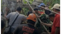 Bocah 10 tahun di Gunungkidul terjatuh ke sumur sedalam 20 meter dan bertahan lebih dari 30 menit. (Foto _ istimewa) Bocah 10 tahun di Gunungkidul terjatuh ke sumur sedalam 20 meter dan bertahan lebih dari 30 menit. Foto istimewa