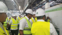 Fasilitas VKTR Magelang menjadi gambaran transformasi industri kendaraan listrik Indonesia berbasis teknologi dan keberlanjutan. Fasilitas VKTR Magelang menjadi gambaran transformasi industri kendaraan listrik Indonesia berbasis teknologi dan keberlanjutan