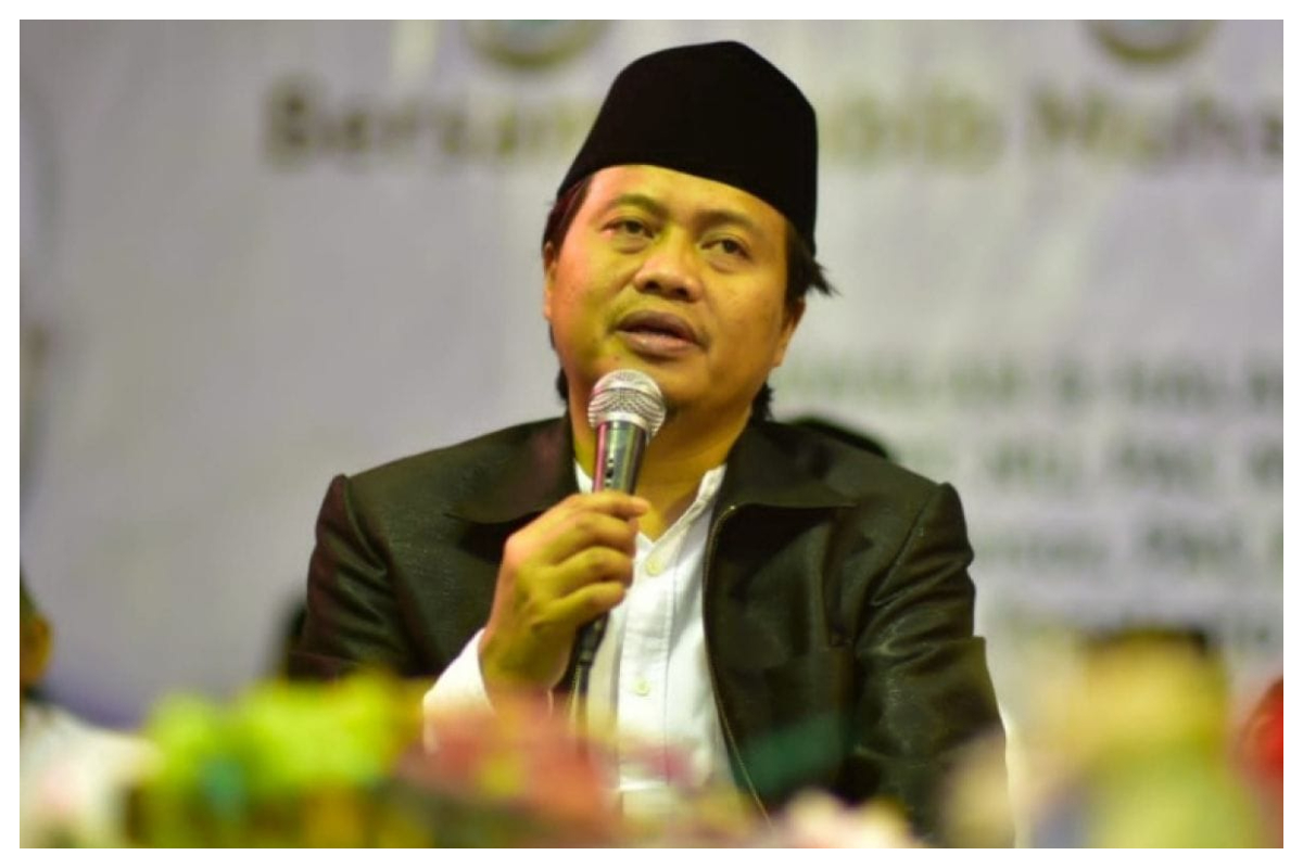 Gus Yusuf Chudlori Siap Masuk Bursa Ketua Umum PBNU. Foto Istimewa