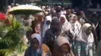 Haul Romo Agung Payaman dimulai. Pengguna Jalan Magelang–Secang diminta berhati-hati karena ribuan peziarah berdatangan. Haul Romo Agung Payaman dimulai. Pengguna Jalan Magelang–Secang diminta berhati hati karena ribuan peziarah berdatangan