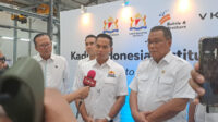 KADIN Ingin Kendaraan Listrik Indonesia Tak Berhenti di Produk tapi Jadi Industri Masa Depan