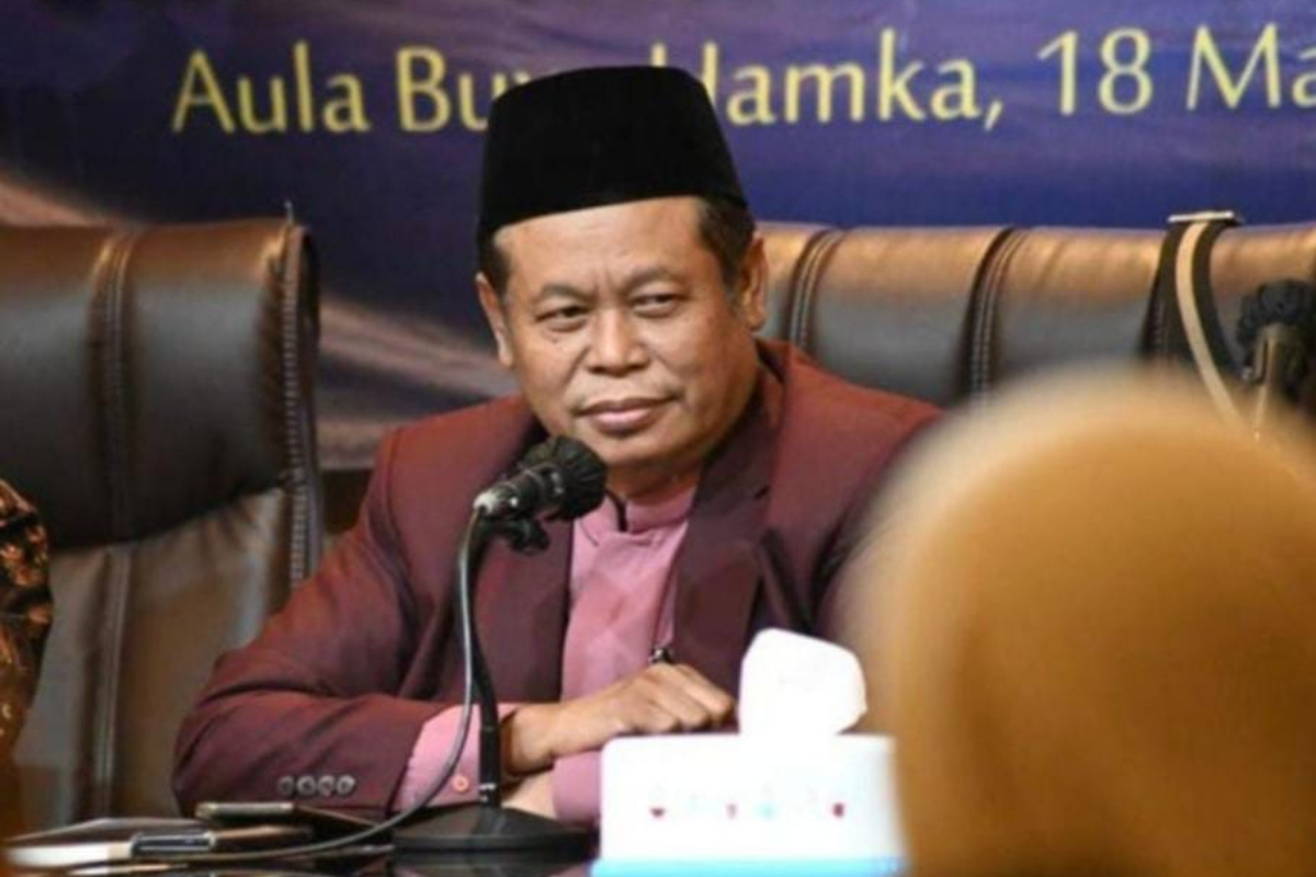 KH Marsudi Syuhud Siap Maju Calon Ketum PBNU di Muktamar ke 35 Dapat Dukungan dari Sejumlah PWNU dan PCNU