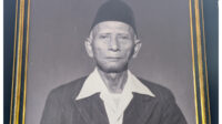 KH. Abdul Wahab Hasbullah adalah salah seorang pendiri Nahdlatul Ulama. Foto ANRI
