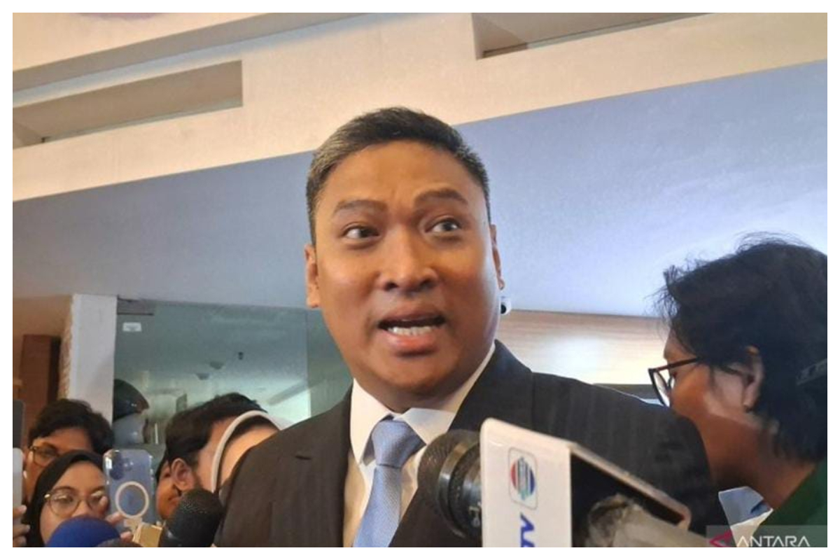 Kepala BGN Sudaryono menegaskan SPPG yang tidak mampu memenuhi standar yang telah ditetapkan dapat dikenai sanksi hingga penutupan permanen. Foto Istimewa