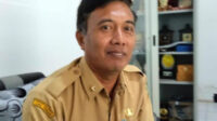 Kepala Dinas Pemberdayaan Masyarakat dan Desa Dispermades Kabupaten Magelang Margono mengatakan pemberhentian Rowiyanto tertuang dalam Surat Keputusan SK Bupati tertanggal 23 Juli 2026