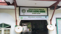 Kyai Ageng Gribig Ulama Penyebar Islam di Jatinom Klaten dan Sejarah Tradisi Yaa Qowiyyu