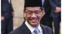 Menteri Keuangan Purbaya. foto istimewa