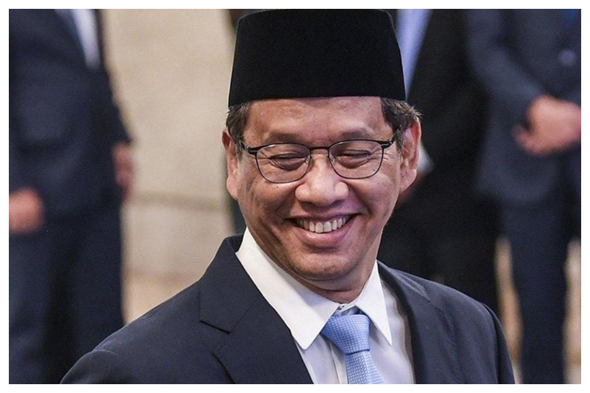 Menteri Keuangan Purbaya. foto istimewa