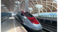 PT Kereta Cepat Indonesia China (KCIC), PT Kereta Cepat Indonesia China KCIC