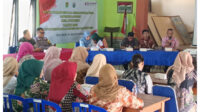 Pemdes Sukorejo Kecamatan Mertoyudan Kabupaten Magelang menggelar Musyawarah Perencanaan Pembangunan Desa Musrenbangdes. Foto Istimewa
