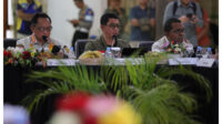 Pemerintah menyiapkan delapan langkah strategis untuk mempercepat pemulihan NTT pascagempa. (Foto _ Istimewa) Pemerintah menyiapkan delapan langkah strategis untuk mempercepat pemulihan NTT pascagempa. Foto Istimewa