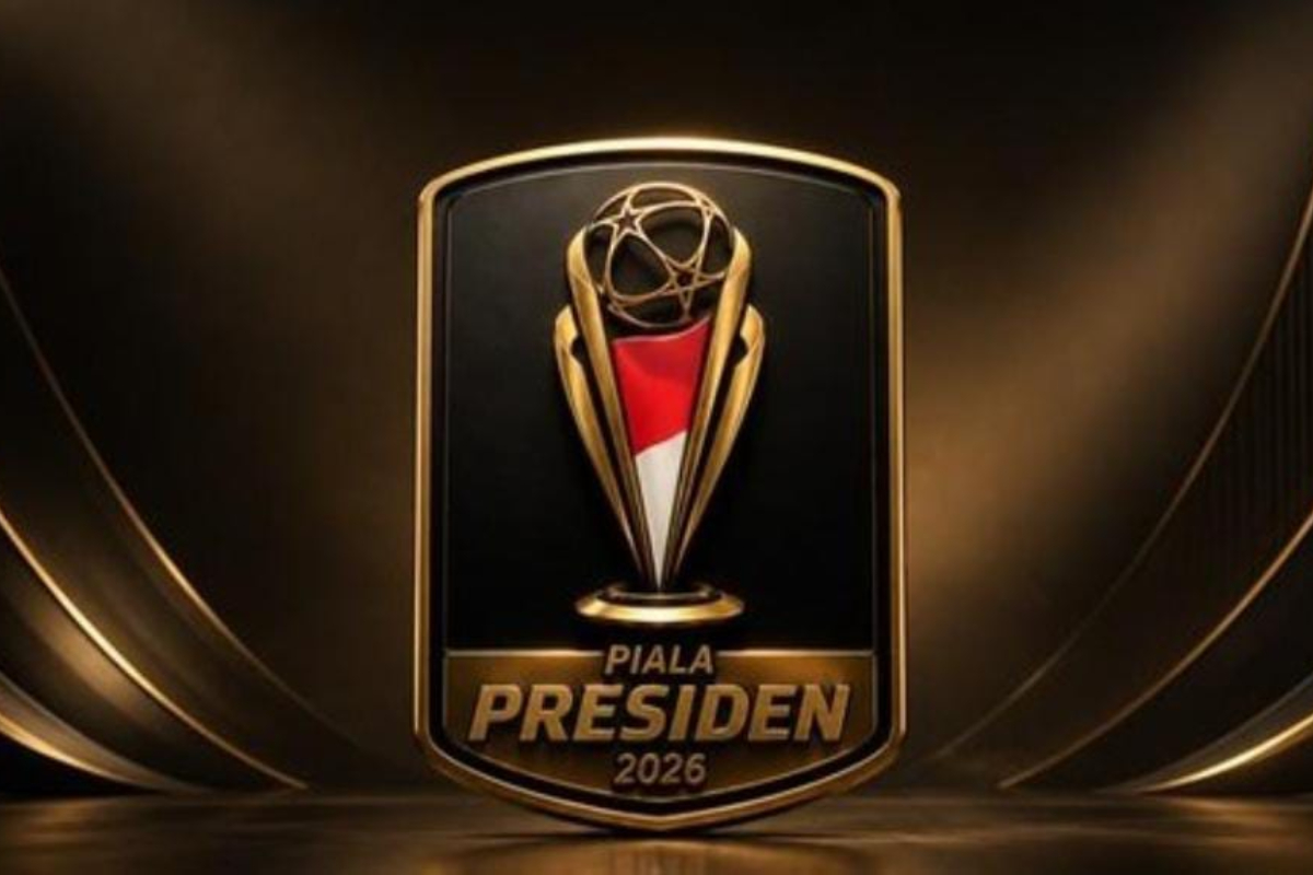 Persija Kalahkan Arema FC 3 1 Macan Kemayoran Amankan Peringkat Ketiga Piala Presiden 2026