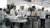Prabowo Bangun Sekolah Unggulan Berstandar Internasional Siapkan SDM Indonesia Kuasai Sains dan Teknologi