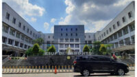 RSUP Dr. Sardjito Yogyakarta. foto Istimewa