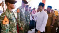 Sekretaris Jenderal PBNU, Saifullah Yusuf atau Gus Ipul, menjelaskan bahwa seluruh mekanisme pengelolaan tambang telah diatur sesuai ketentuan organisasi. Sekretaris Jenderal PBNU Saifullah Yusuf atau Gus Ipul menjelaskan bahwa seluruh mekanisme pengelolaan tambang telah diatur sesuai ketentuan organisasi.