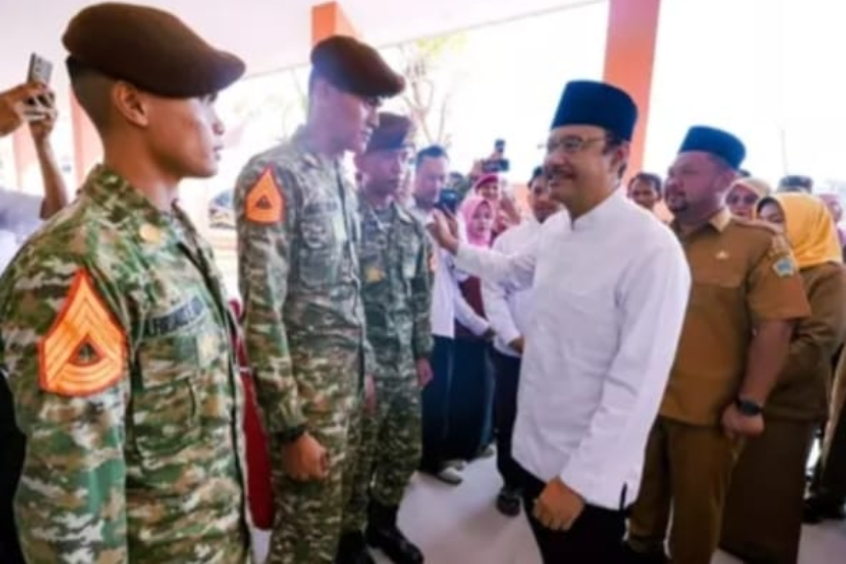 Sekretaris Jenderal PBNU Saifullah Yusuf atau Gus Ipul menjelaskan bahwa seluruh mekanisme pengelolaan tambang telah diatur sesuai ketentuan organisasi.