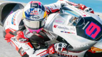 Veda Ega Pratama Finis 9 Besar di Silverstone, Bawa Pulang 7 Poin Moto3 Inggris Start Posisi 15 Veda Ega Pratama Finis Kesembilan di Moto3 Inggris 2026