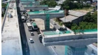 Sultan menyoroti konektivitas Tol Jogja Solo dan Jogja Bawen dengan jalan daerah. Foto Istimewa