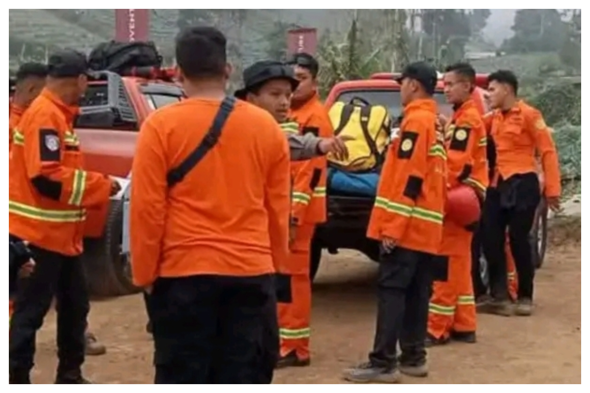 Tim SAR Gabungan