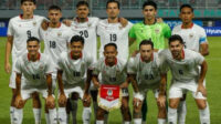 Timnas Indonesia tersingkir dari Piala AFF 2026 setelah bermain 1 1 melawan Singapura dan finis ketiga Grup A