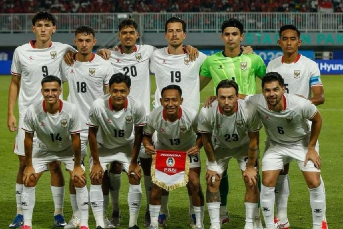 Timnas Indonesia tersingkir dari Piala AFF 2026 setelah bermain 1 1 melawan Singapura dan finis ketiga Grup A