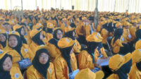 Universitas Tidar Untidar mencatat hasil positif dalam pelaksanaan Penerimaan Mahasiswa Baru PMB Tahun Akademik 2026 2027