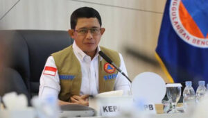 BNPB Masih Kejar 939 Hektare Sisa Kebakaran 98 Persen Karhutla Gambut Dipadamkan
