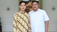 Fatchurrohman Nugroho Dari Ruang Kecil PPDI hingga Istana Wakil Presiden