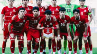 Indonesia U 20 memburu kemenangan perdana atas Laos pada Kualifikasi Piala Asia U 20 2027 demi menjaga peluang lolos