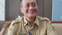 Kepala Dinas Pendidikan dan Kebudayaan Kabupaten Magelang Wisnu Argo Budiono menjelaskan lokasi yang disiapkan bukan berupa pasar dengan bangunan permanen