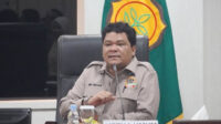 Ketua Umum DPN Tani Merdeka Indonesia Don Muzakir